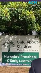 NSW Premier appalled by ‘heartbreaking’ antisemitic attacks