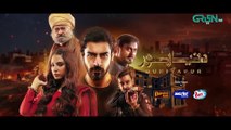 DuniyaPur Episode 10 [CC] Khushhal Khan _ Ramsha Khan _ Naumaan Ijaz _ Sami Khan _ 27 November 2024