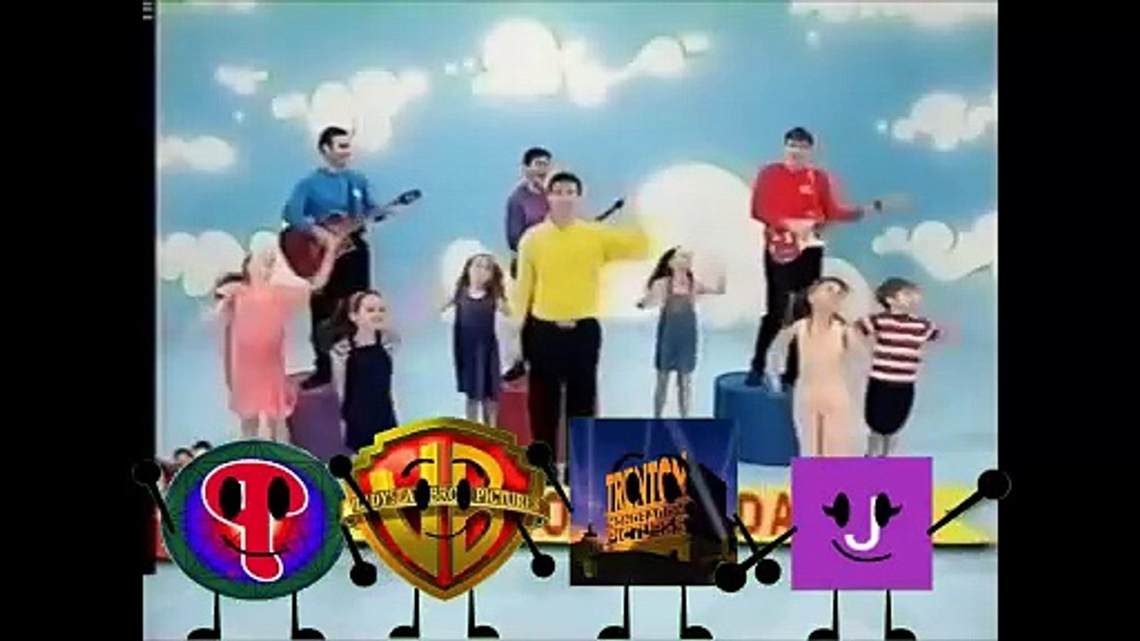 ThePhilliesFan and Friends in The Monkey Dance