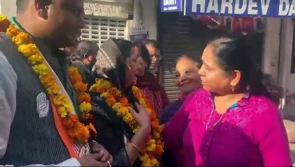 हरिद्वार में इन मुद्दों पे हो रहा है चुनाव भाजपा कांग्रेस में काटे की टक्कर