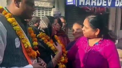 हरिद्वार में इन मुद्दों पे हो रहा है चुनाव भाजपा कांग्रेस में काटे की टक्कर