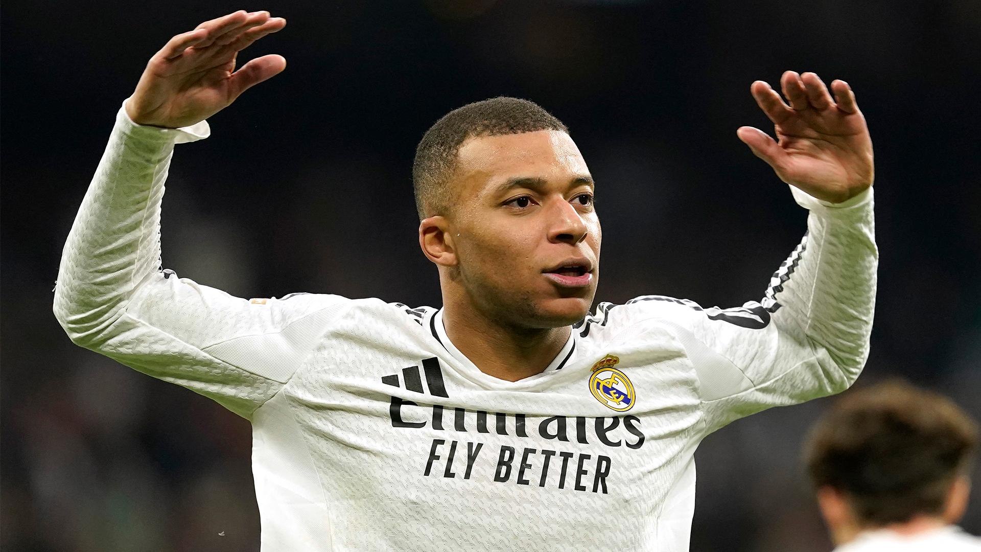 ¿Qué necesita el Real Madrid para clasificar directo a los Octavos de ...