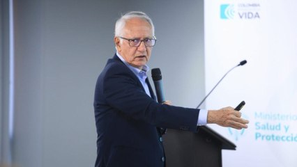 Desde el sector salud reaccionaron a la apertura de incidente de desacato al ministro Jaramillo