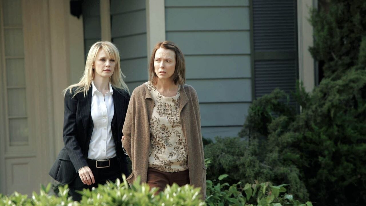 Cold Case