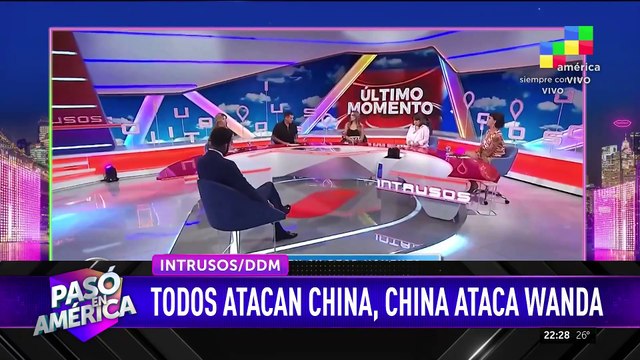 🔥 Nicolás Cabré y Benjamín Vicuña ENFURECIDOS con la China Suárez POR LA EXPOSICIÓN DE SUS HIJOS
