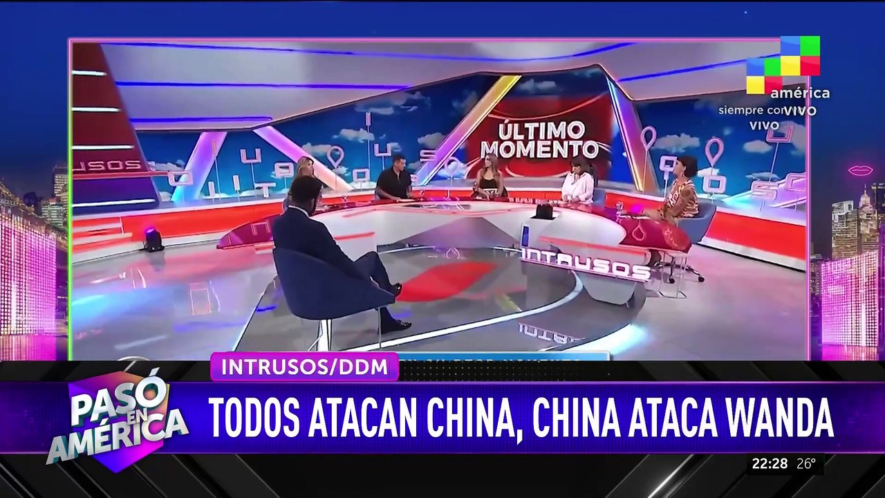 🔥 Nicolás Cabré y Benjamín Vicuña ENFURECIDOS con la China Suárez POR LA EXPOSICIÓN DE SUS HIJOS