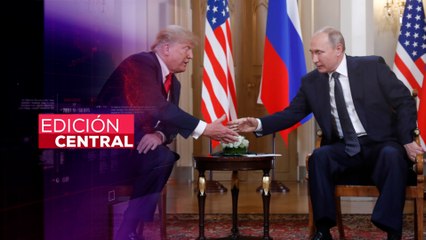 Restablecimiento de las relaciones entre Rusia y EE. UU.