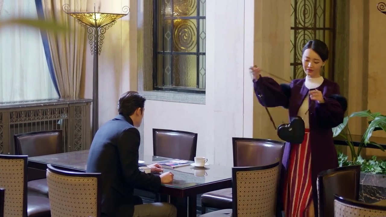 Negotiator Ep 13 Tagalog Dubbed