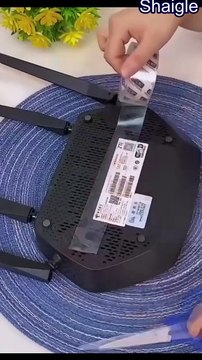 Double Sided Tape Heavy Duty Clear Nano Mounting Tape