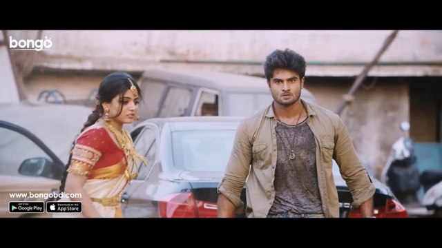 Bhale Manchi Roju (Raj the Kidnapper) Bangla Dubbed Telegu Movie