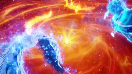 I can have infinite enlightenment Episode 29 Multi subtitles