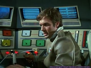 OVNI (UFO) 1970 (T1): Ep.17. Español.