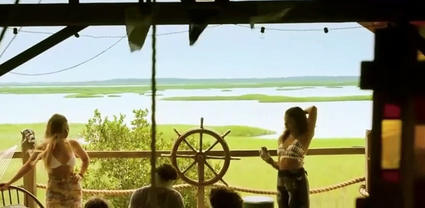 Outer Banks S04 Ep 2