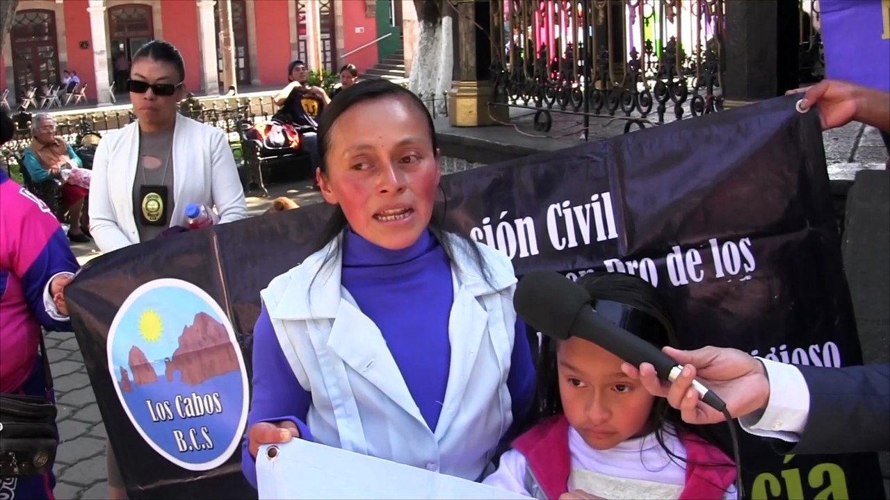 Gloriosa Manifestación del Apóstol Naasón Joaquín García Iglesia La Luz del Mundo