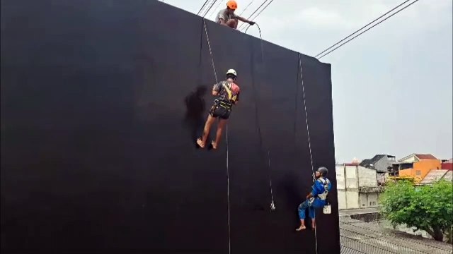 Jasa Perbaikan Dinding Rembes dengan Sistem Waterproofing