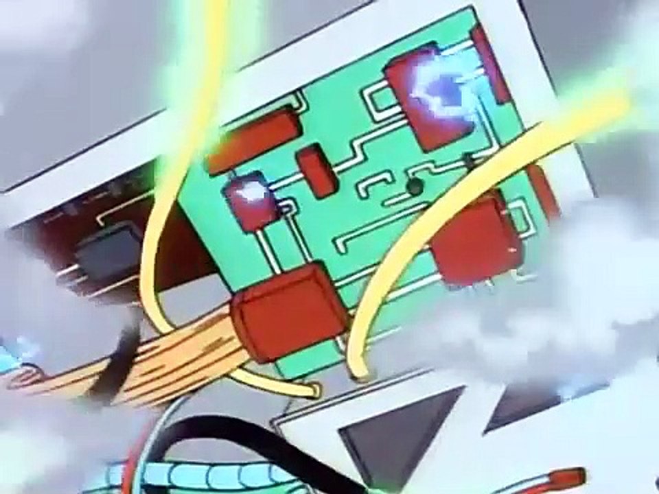 Double Dragon 20 Spirit In The Sword,  animated series, Double Dragon video game trilogy,  ダブルドラゴン 　アニメーション  テクノスジャパン ビデオゲーム