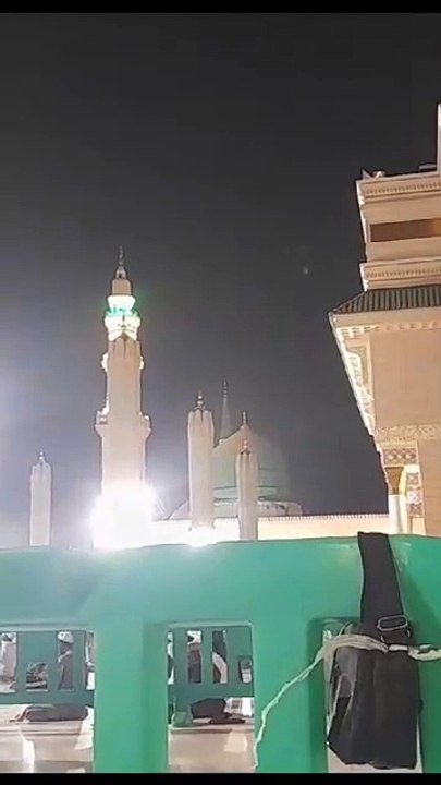 Dua In Madina