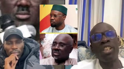 Ce porte parole de Farba fait de grave révélations et s'attaque directement à Sonko