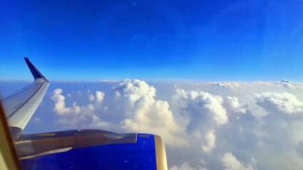 4K Experience the journey from with Airlines   @EverestHorizons