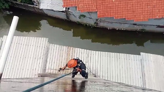 Jasa Anti Rembes untuk Dinding Tembok dengan Waterproofing
