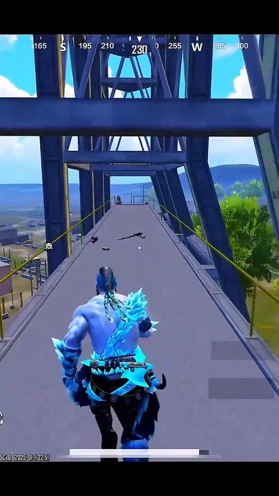 SONU SÜPRİZLİ 😂😂 #pubgmobile #pubg #shorts