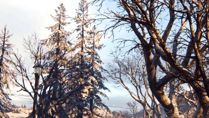 The Last of Us Part 2 Ch 4: Seattle