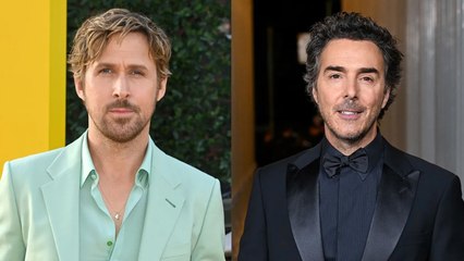 Ryan Gosling in Talks to Star in Shawn Levy's 'Star Wars' Movie | THR News Video