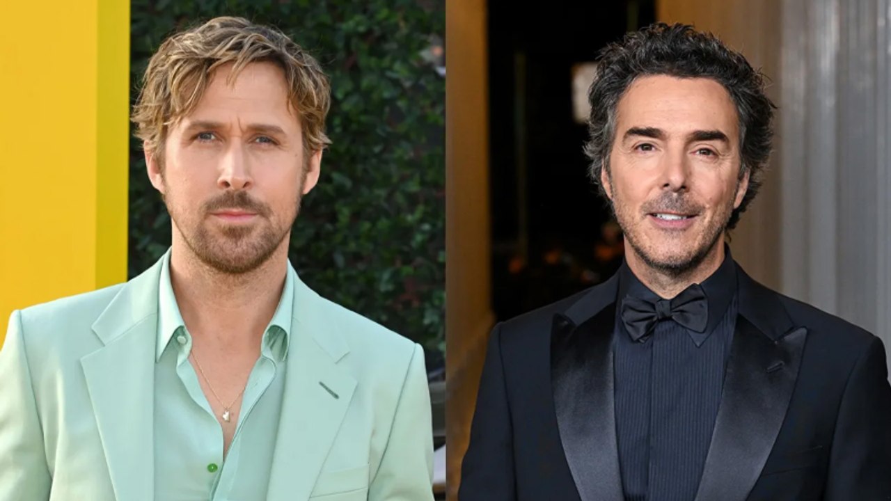 Ryan Gosling in Talks to Star in Shawn Levy's 'Star Wars' Movie | THR News Video