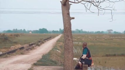 OWN NOTHING | Episode 01 | Thich Minh Tue monk | Dhutanga Buddhist Documentary