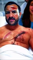 Saif Ali Khan से मिलने हॉस्पिटल पहुंचीं Kareena  Kapoor  #saifalikhan  #kareenakapoorkhan  #shortvideo