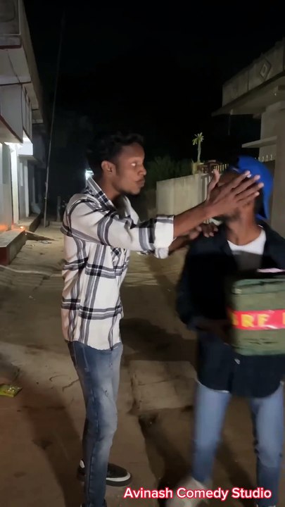 Bhoot ke diwali