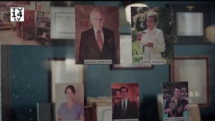 High Potential 1x11 Season 1 Episode 11 Trailer - The Sauna at the End of the Stairs