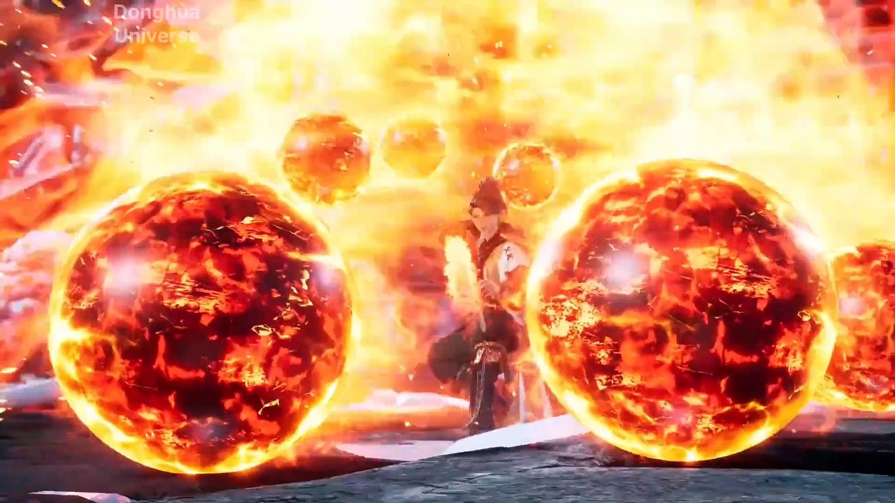 Lord of Destiny EP 07-08 [MULTI-SUB]
