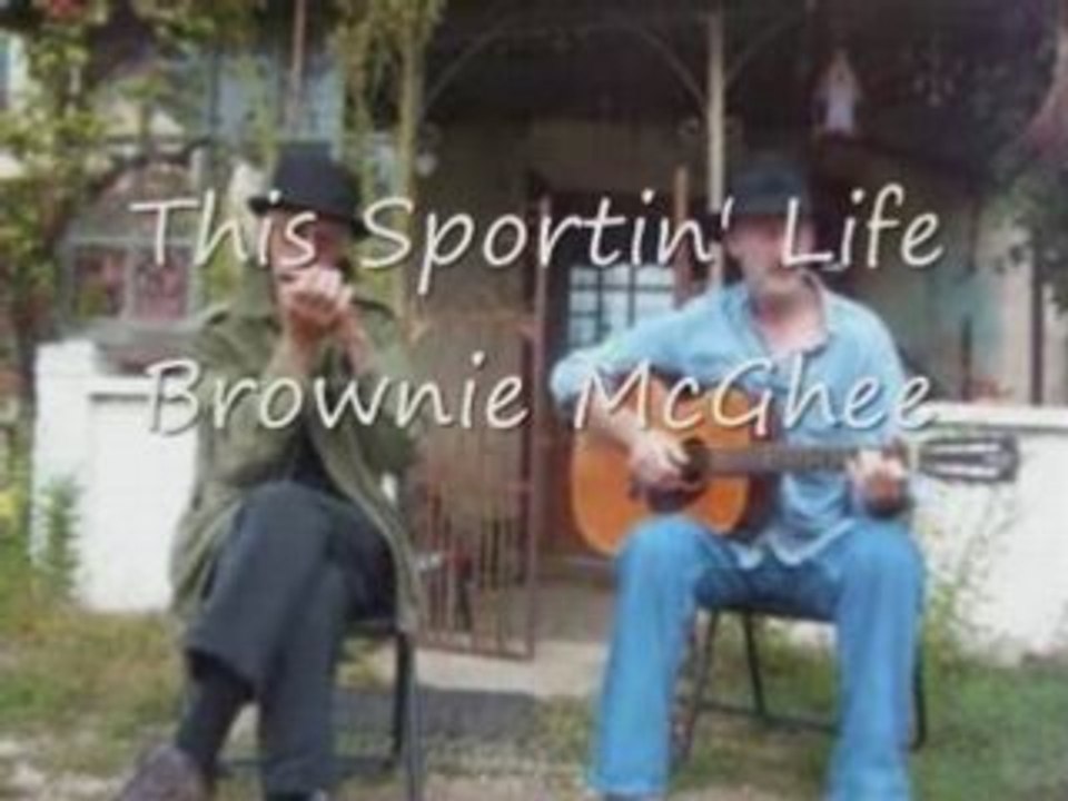 Acoustic Blues Travellers Album Preview - Wake Up, Walk Out