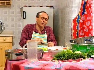 مسلسل يوميات ونيس الجزء الاول الحلقه 5