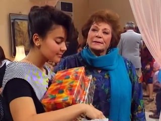 مسلسل يوميات ونيس الجزء الاول الحلقه 9