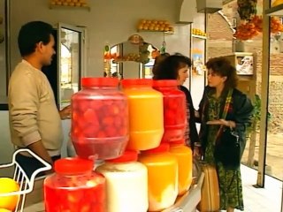 مسلسل يوميات ونيس الجزء الاول الحلقه 11