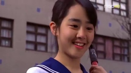 KOREAN MOVIES My Little Bride English Sub