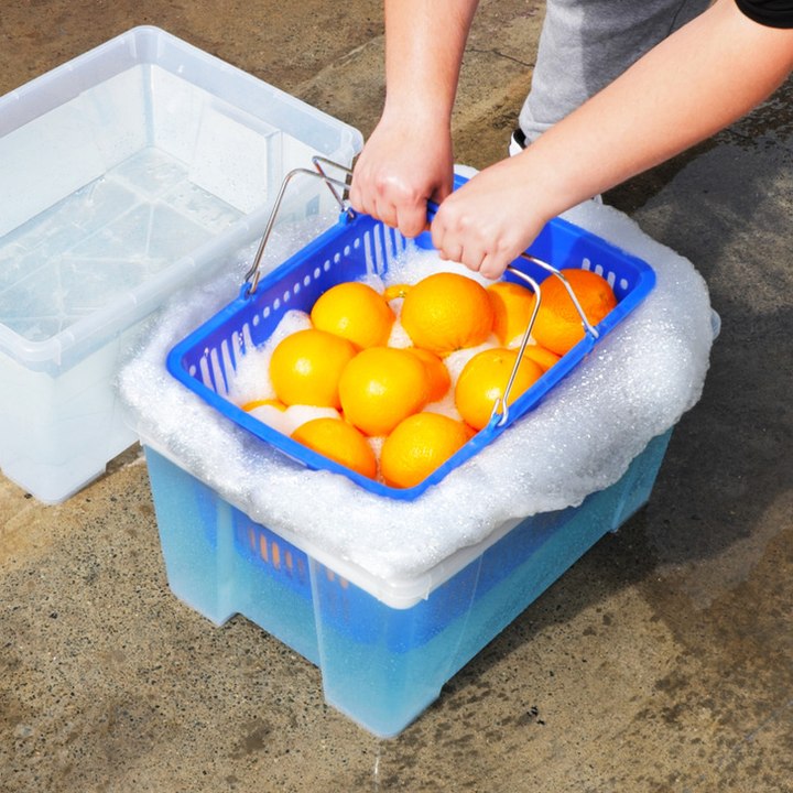 Simplify your life with these cleaning tips!