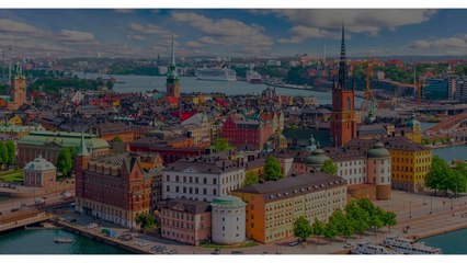 Business Class Flights to Europe