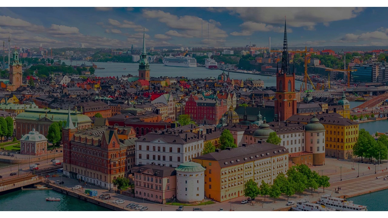 Business Class Flights to Europe