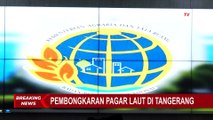 Kementerian ATR Soal Anak Usaha PIK 2 di Polemik Pagar Laut Tangerang | PAGAR LAUT
