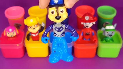 Satisfying ASMR | making ice cream by rainbow balls