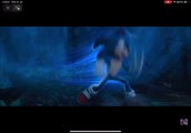 Sonic movie 3 Amy rose appears