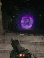 I really love the portal details in Black Ops 6. #gaming #EndureCzar