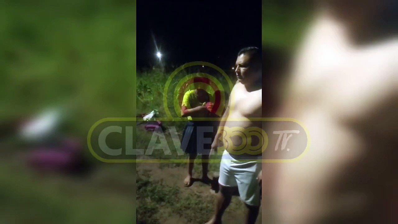 Trifulca entre vecinos termina con un lesionado y demandas