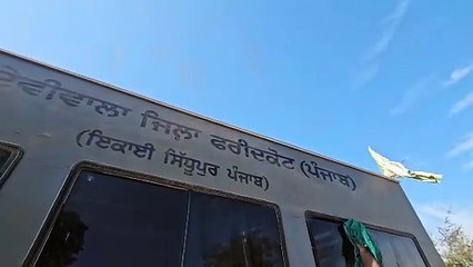 ਅੱਜ ਟਰਾਲੀ ਦੇ ਵਿੱਚ ਸ਼ਿਫਟ ਕੀਤਾ ਜਾਵੇਗਾ ਜਗਜੀਤ ਸਿੰਘ ਡਲੇਵਾਲ ਨੂੰ