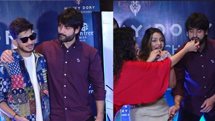 Vivian Dsena Success Party: Munawar Faruquri Called Vivian Real Winner, Shilpa and Karan Skips Party