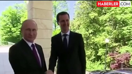 Fransa, Beşar Esad için tutuklama emri çıkardı