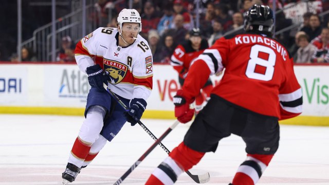 Florida Panthers vs Anaheim Ducks Betting Odds Update